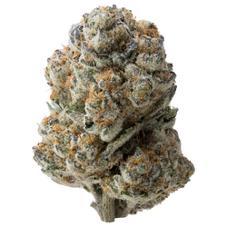 Artificial Red Smalls THCa Flower