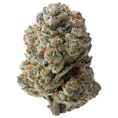 Artificial Red Smalls THCa Flower