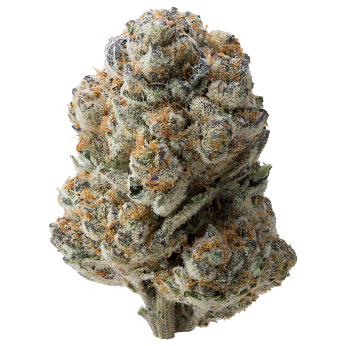 Artificial Red Smalls THCa Flower