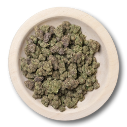Acai Runtz THCa Flower top