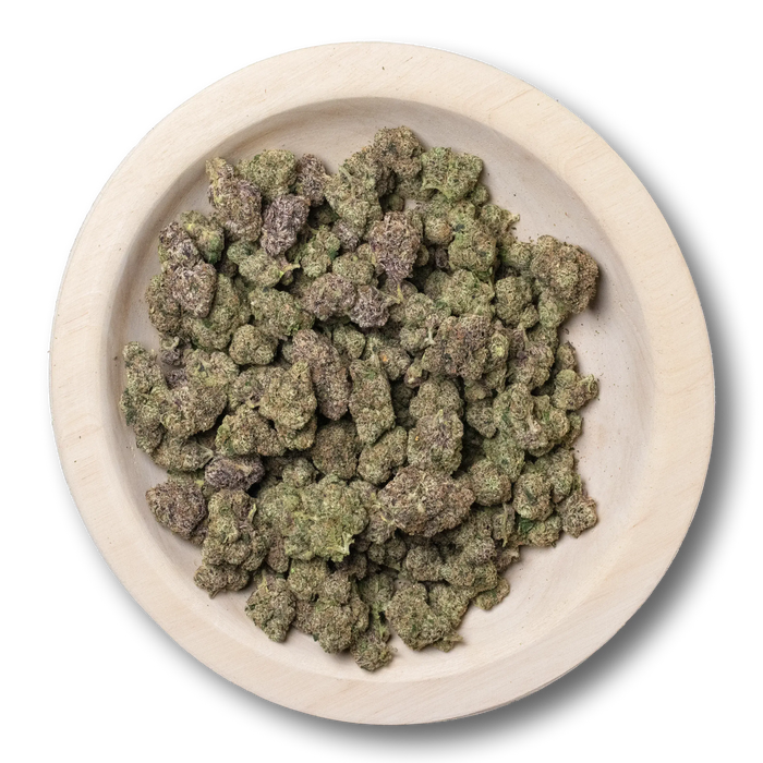 Acai Runtz THCa Flower top