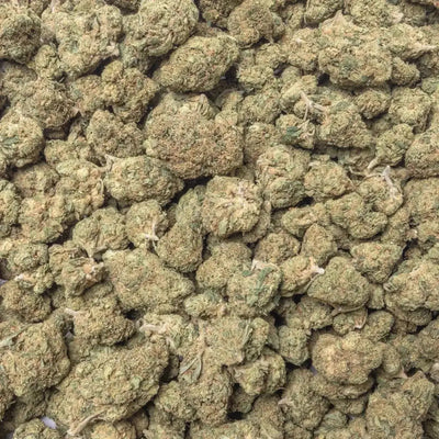 Acapulco Gold THCa Flower supergreenshempco