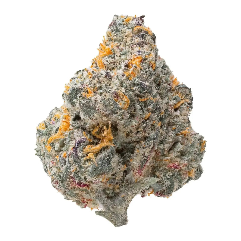 Afghan Smalls THCa Flower Ounce supergreenshempco