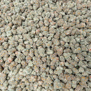 Afghan Smalls THCa Flower supergreenshempco