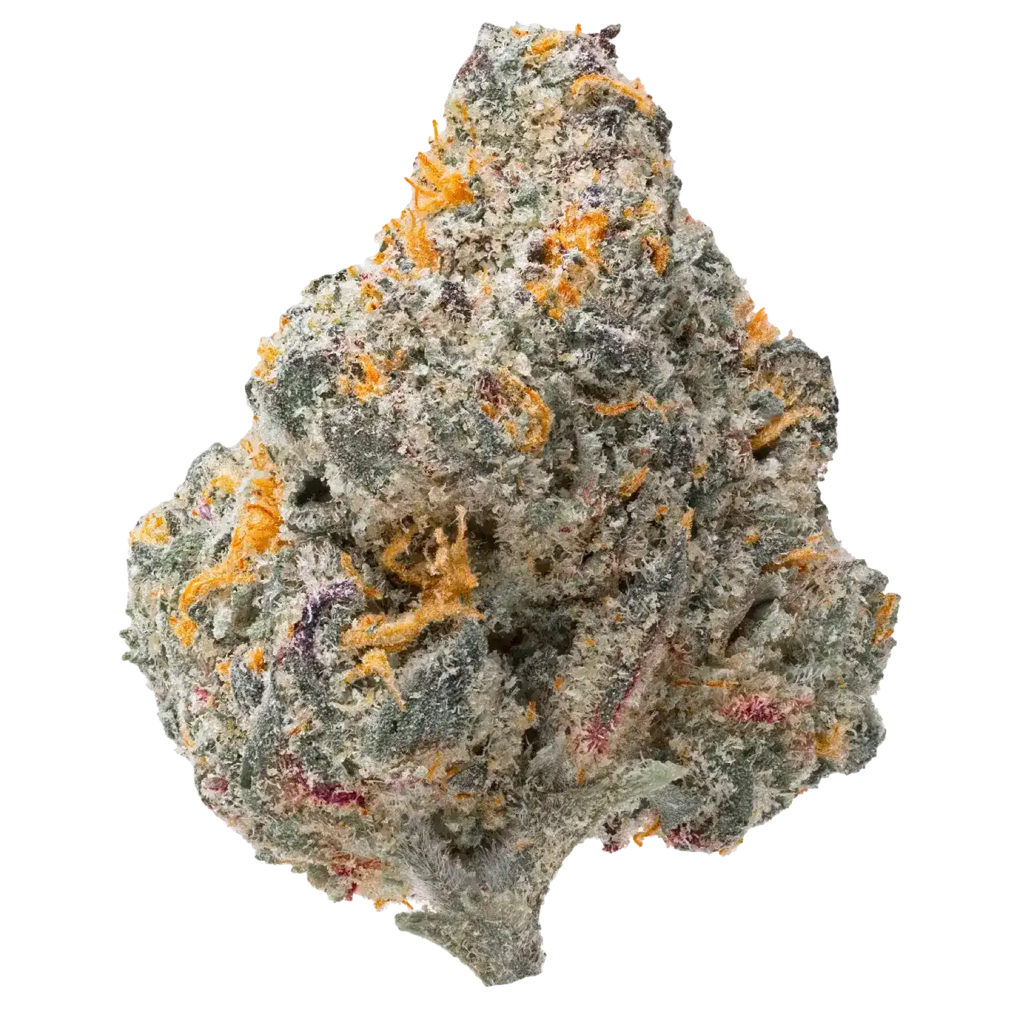 Afghan Smalls THCa Flower supergreenshempco