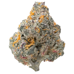 Afghan Smalls THCa Flower supergreenshempco