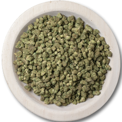 Afghan Smalls THCa Flower Top