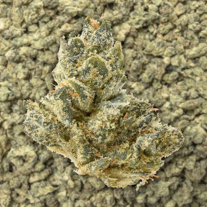 Afgooey Smalls THCa Flower supergreenshempco