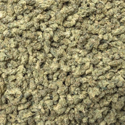 Afgooey Smalls THCa Flower supergreenshempco