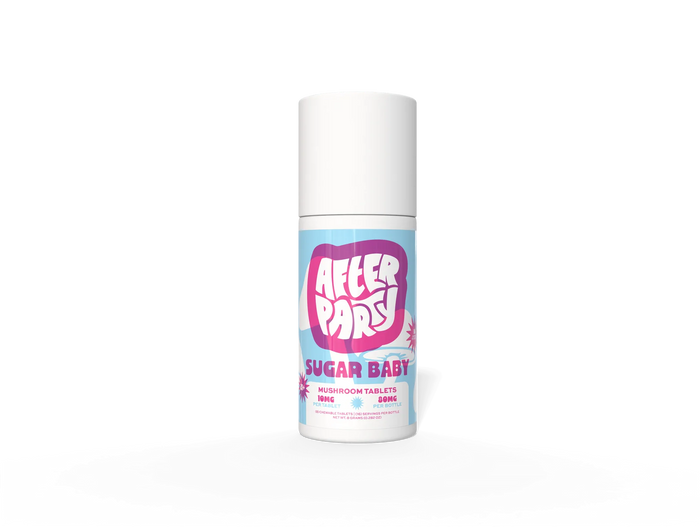 After Party Mushroom Tablets 