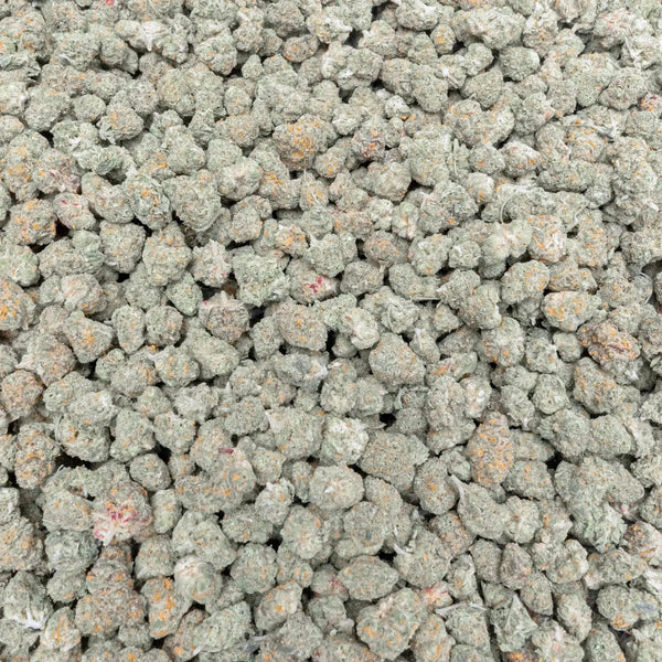 Alaskan TF Smalls THCa Flower supergreenshempco