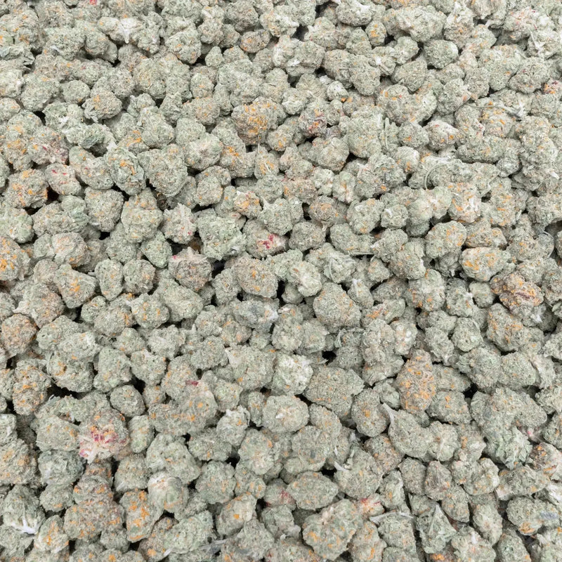 Alaskan TF Smalls THCa Flower supergreenshempco