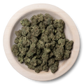Alien OG THCa Flower top