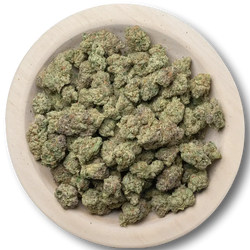 Animal Face THCa Flower 