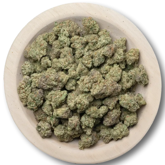 Animal Face THCa Flower 