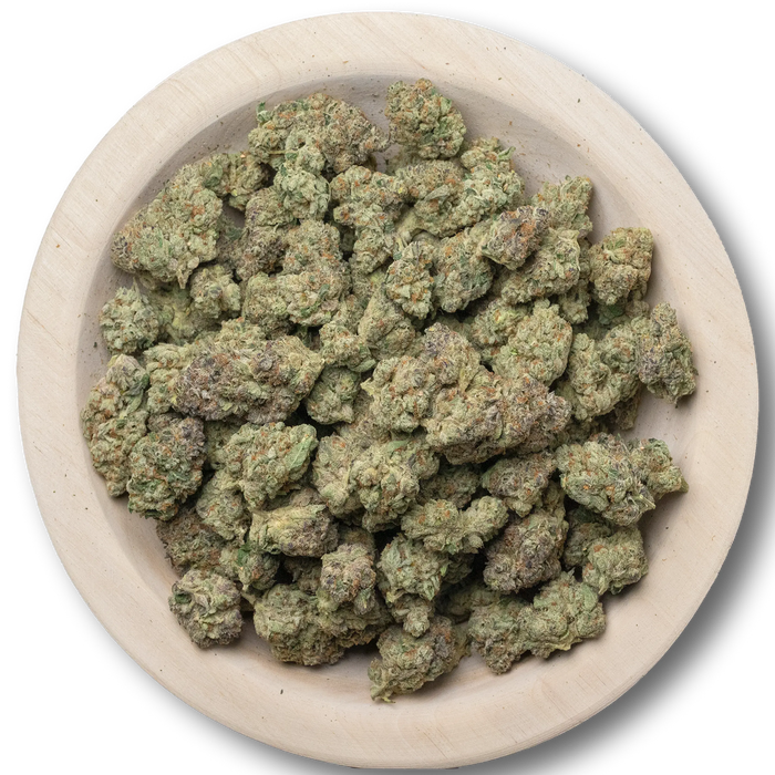 Animal Face THCa Flower Top