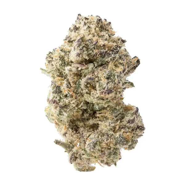 Apple Fritter Exotic Smalls THCa Flower supergreenshempco