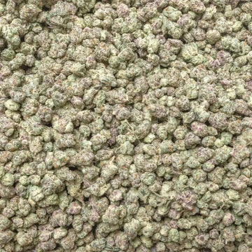 Apple Fritter Exotic Smalls THCa Flower supergreenshempco