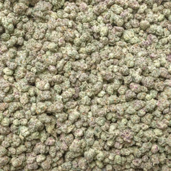 Apple Fritter Exotic Smalls THCa Flower supergreenshempco