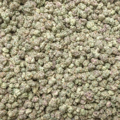 Apple Fritter Exotic Smalls THCa Flower supergreenshempco