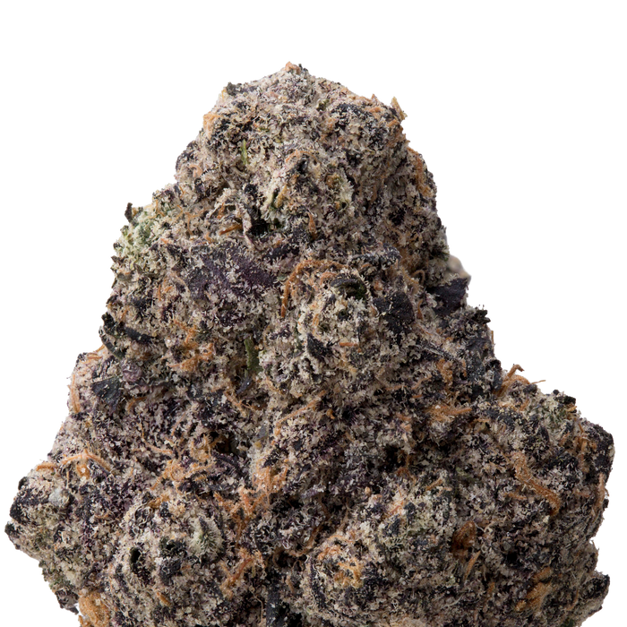 Archive Runtz THCa Flower macro