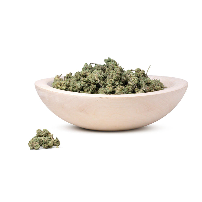 Artificial Candy Greenhouse Smalls THCa Flower | 28 Grams 