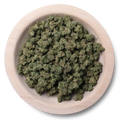 Artificial Candy Greenhouse Smalls THCa Flower | 28 Grams 