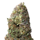 Artificial Red THCA Flower | 28 Grams