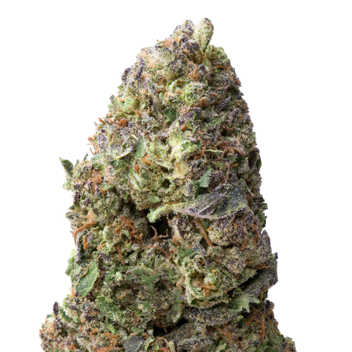Artificial Red THCA Flower | 28 Grams