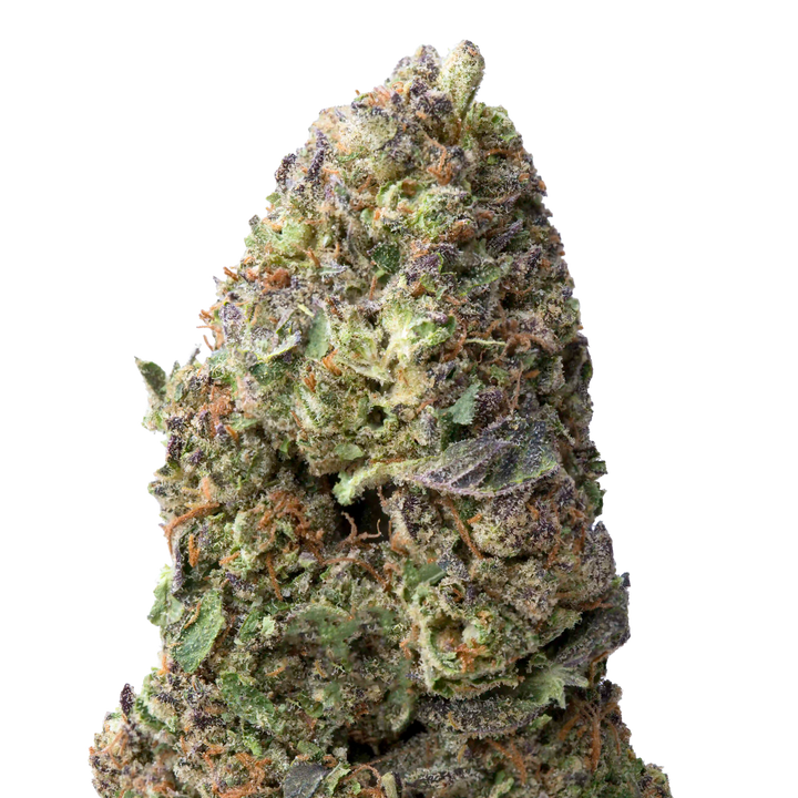 Artificial Red THCA Flower | 28 Grams