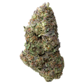 Artificial Red THCA Flower | 28 Grams 