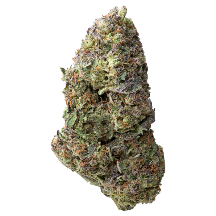 Artificial Red Greenhouse THCA Flower 