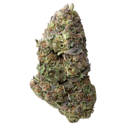Artificial Red Greenhouse THCA Flower 