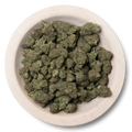 Artificial Red THCA Flower | 28 Grams 