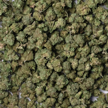 Greenhouse THCa Smalls 