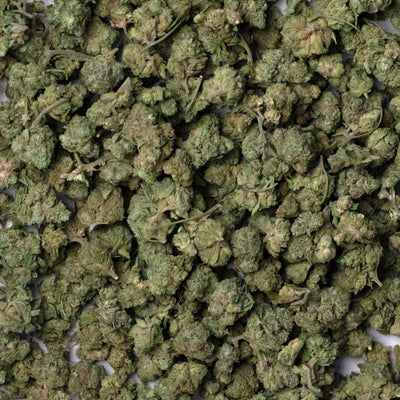 Greenhouse THCa Smalls 