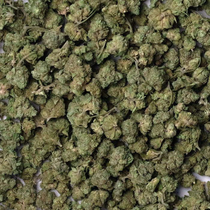 Greenhouse THCa Smalls 