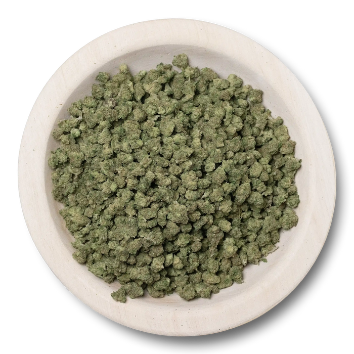 Astro Candy Smalls THCa Flower top