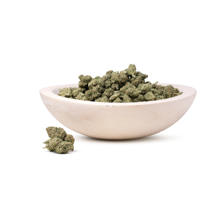 La Crema Greenhouse Smalls | 28 Grams