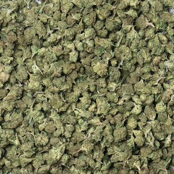 Blue dream Smalls THCa Flower