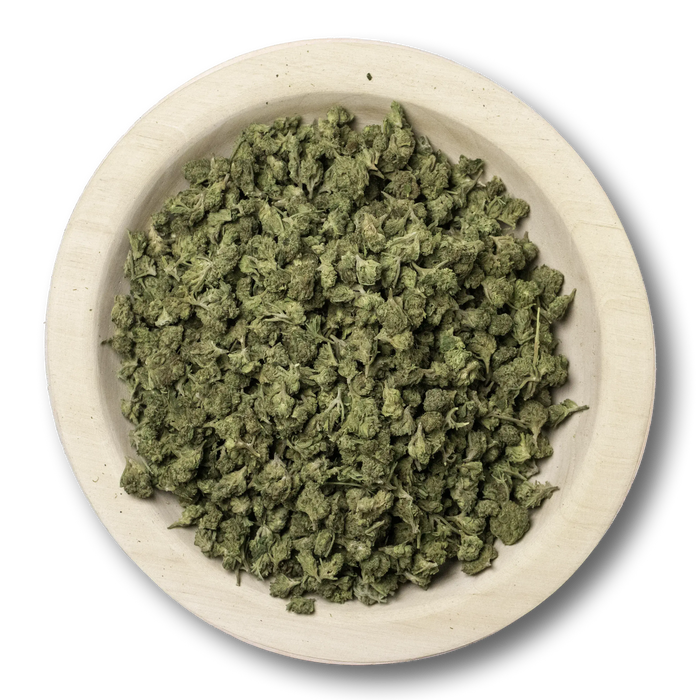 BO Smalls THCA Flower top