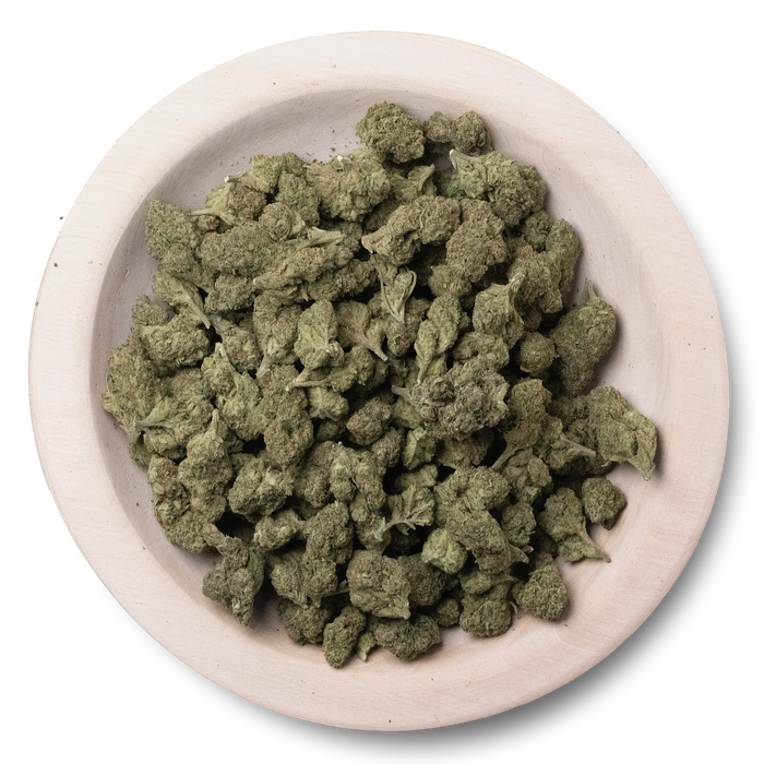 La Crema Greenhouse Smalls | 28 Grams