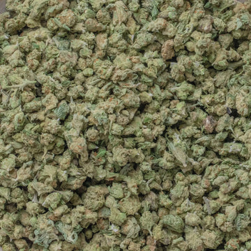 Banana Punch Indoor Micros Ounce