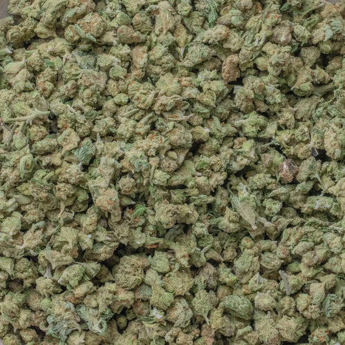 Banana Punch Indoor Micros Ounce