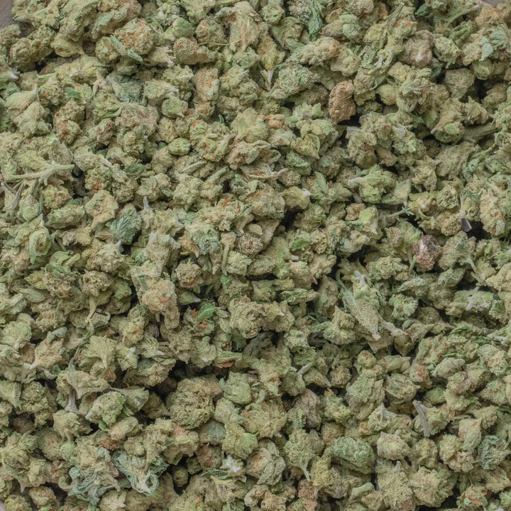 Banana Punch Indoor Micros Ounce