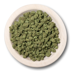 Banjo Smalls THCA Flower top