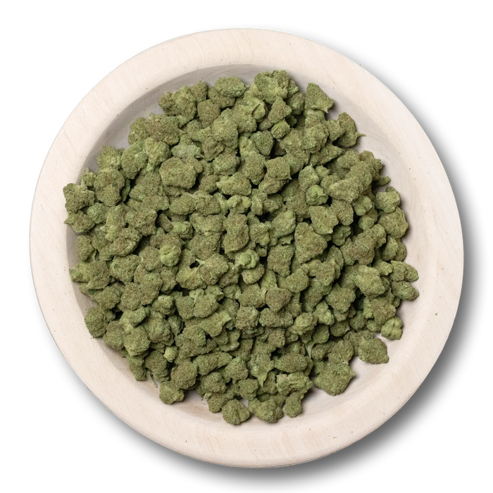 Banjo Smalls THCA Flower top