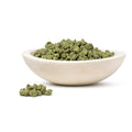 Banjo Smalls THCA Flower bowl