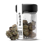 Basiks Exotic THCA Flower - 5G