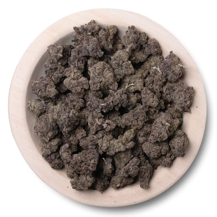 Berry Blender THCA Flower top